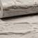 Muriva Muriva Painted Brick Pattern Wallpaper Faux Effect Metallic Motif Textured Roll[GREY L22619]